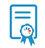 Attestation Icon