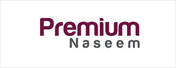 Premium Naseem Logo