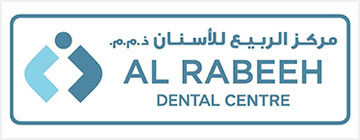 Al Rabeeh Dental Centre Logo