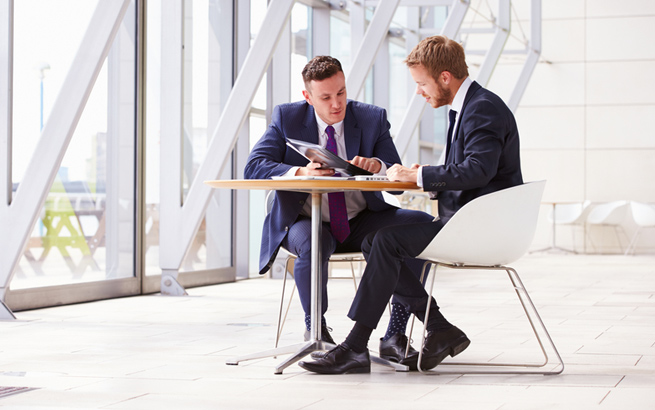 Business Consulting company in Qatar