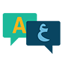 Translation Icon